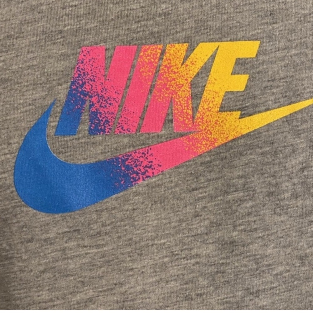 Nike shirt size 2T girls NWT - Picture 2 of 5